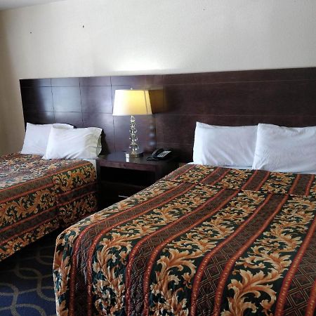 Holiday Motel Окдейл Екстер'єр фото