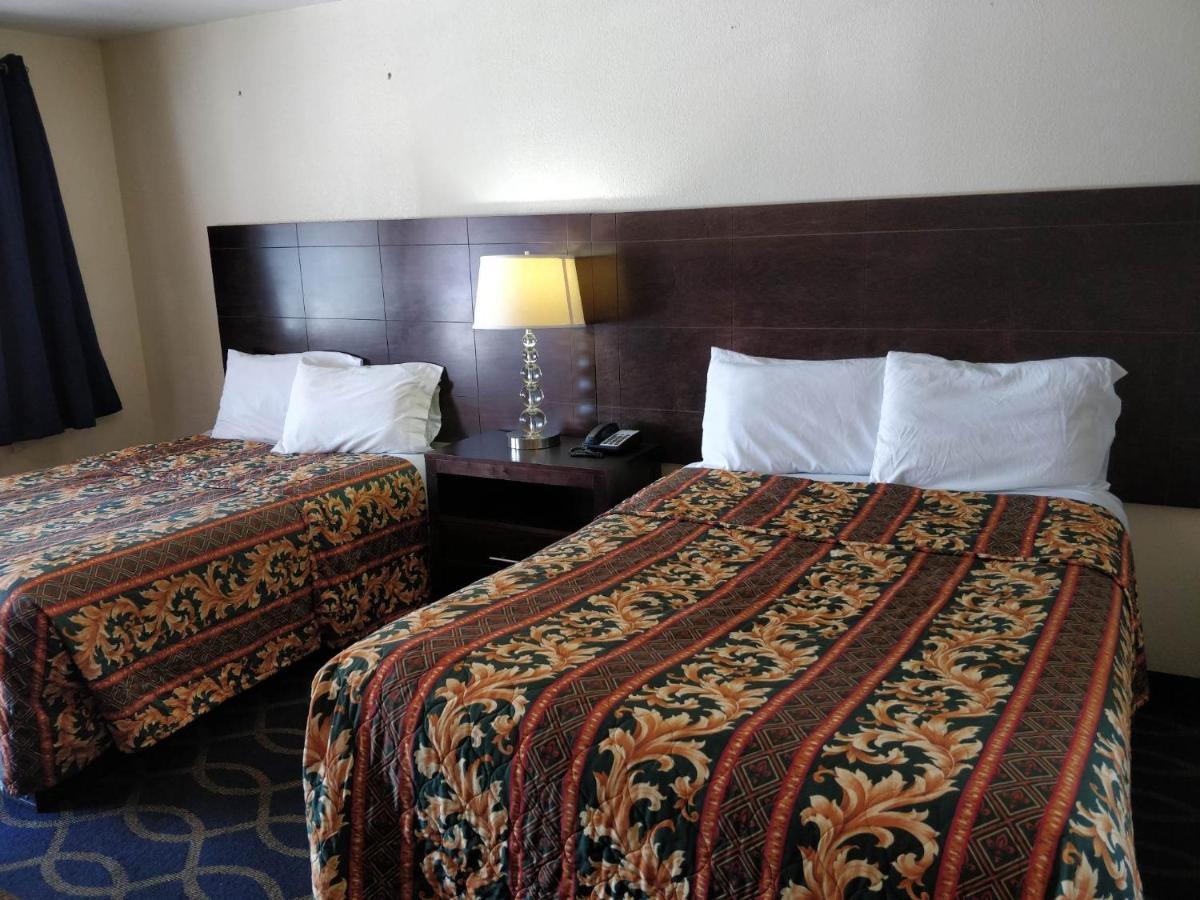 Holiday Motel Окдейл Екстер'єр фото